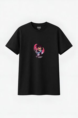 NIGHTWING UNISEX T-SHIRT
