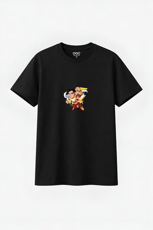 SHAZAM UNISEX T-SHIRT