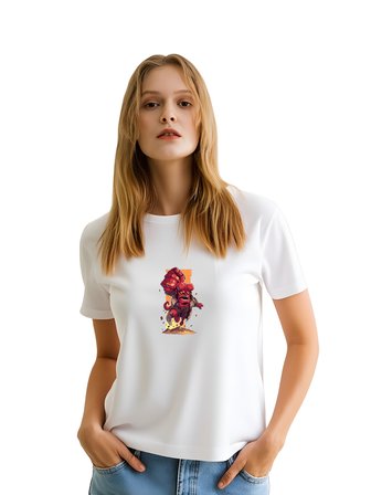 HELLBOY UNISEX T-SHIRT