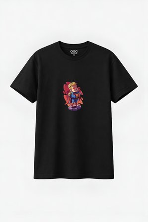 HOMELANDER UNISEX T-SHIRT