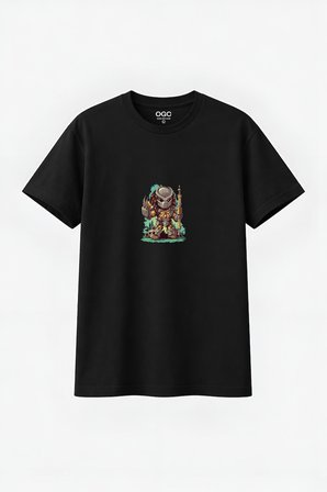 PREDATOR UNISEX T-SHIRT