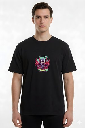 SPAWN UNISEX T-SHIRT