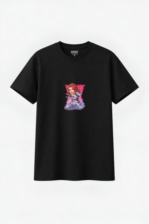 BLACK WİDOW 2 UNISEX T-SHIRT