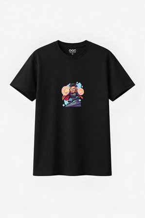 DR. STRANGE UNISEX T-SHIRT