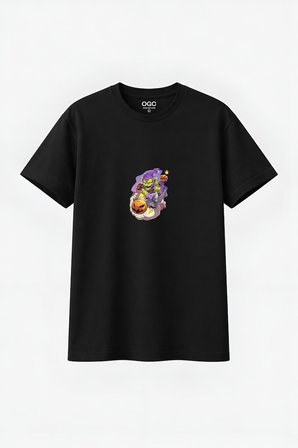 GREEN GOBLIN UNISEX T-SHIRT
