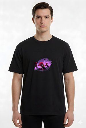 NO WAY HOME UNISEX T-SHIRT