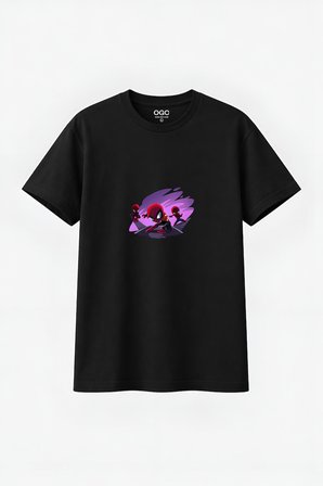 NO WAY HOME UNISEX T-SHIRT