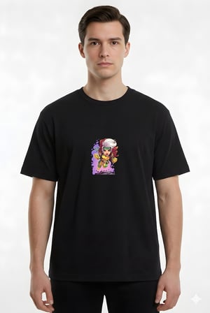 ROGUE UNISEX T-SHIRT