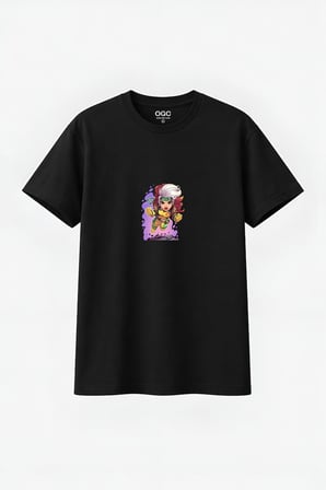 ROGUE UNISEX T-SHIRT