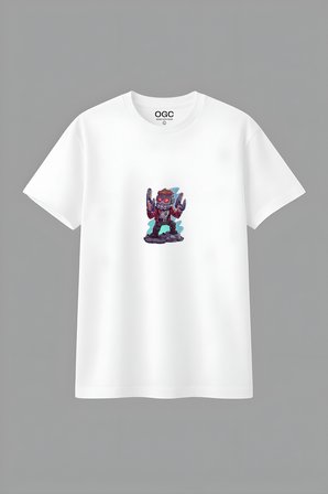 STAR LORD UNISEX T-SHIRT