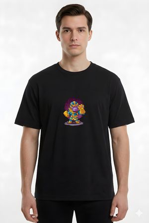 THANOS UNISEX T-SHIRT
