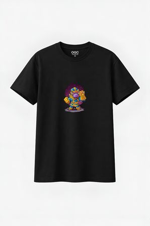 THANOS UNISEX T-SHIRT