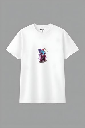 YONDU UNISEX T-SHIRT
