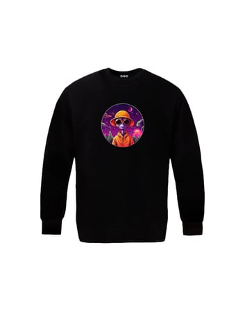 UZAYLI UNISEX SWEATSHIRT