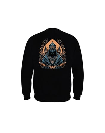 KRAL UNISEX SWEATSHIRT
