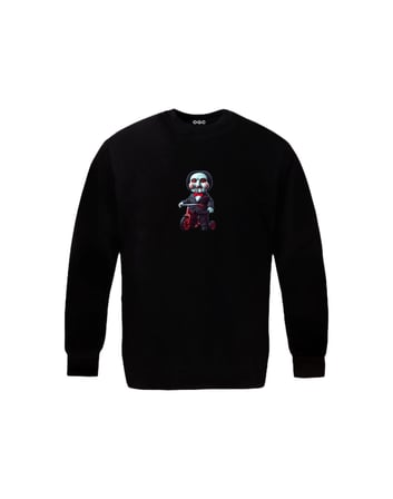 JİGSAW UNISEX SWEATSHIRT