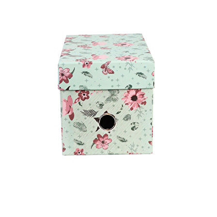 Ancor B'Log Wonder Hediyelik Karton Kutu Small 112429