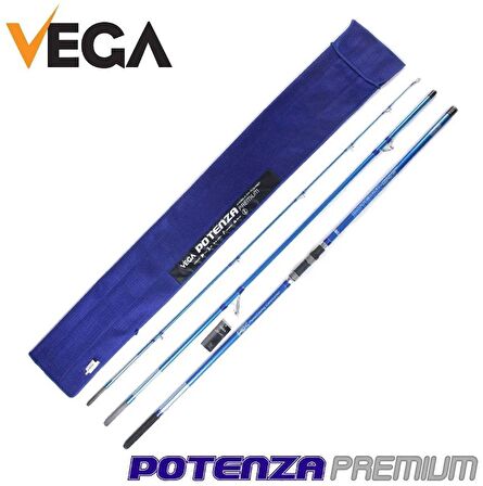 VEGA ''POTENZA PREMIUM'' 4.20m 120-300gr