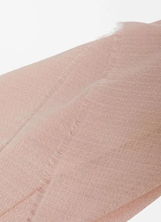 Parfois Pembe Kadın Şal 160327_PKM
