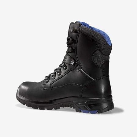 Toworkfor Traction S3 SRC HRO WRU Soles By Michelin Uzun İş Botu
