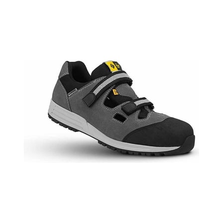 Toworkfor Runner S1P Src Esd Iş Ayakkabısı