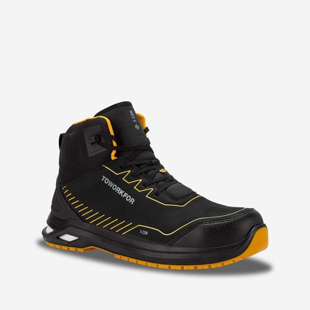 Toworkfor X-505 S3 SRC ESD İş Botu 6B25.70