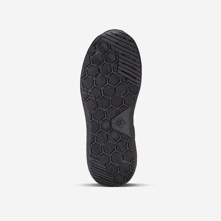 Toworkfor Zero All Black Fast Fit  | S3S | SR | ESD Kompozit Burun İş Botu