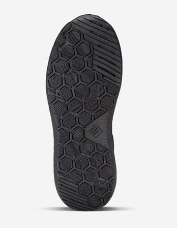 Toworkfor Zero All Black Fast Fit  | S3S | SR | ESD Kompozit Burun İş Botu