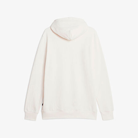 Puma Better Essentıals  Unisex Bej Günlük Sweatshirt