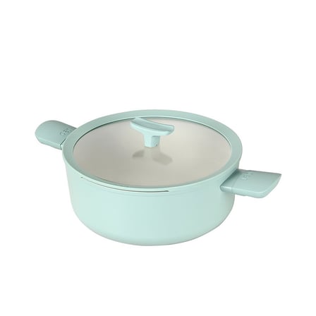 berghoff leo balance pilav tenceresi 28 cm mint
