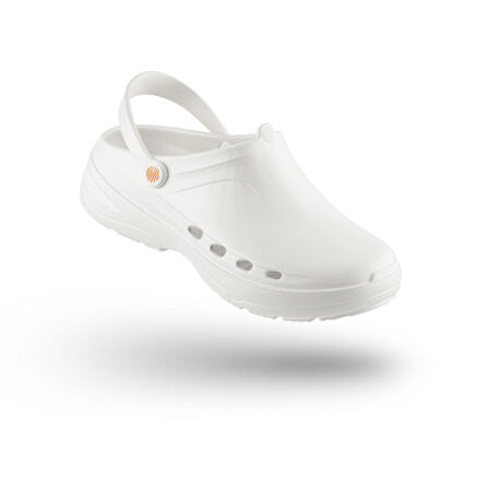 Tanımsız  Erkek Sandalet 10018610 Wock WAYLITE 03 White