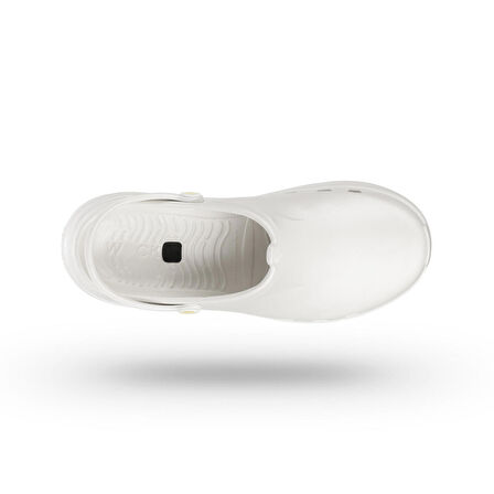 Tanımsız  Erkek Sandalet 10018610 Wock WAYLITE 03 White
