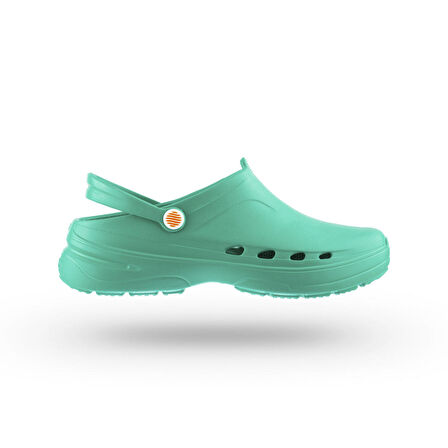 Tanımsız  Erkek Sandalet 10018614 Wock WAYLITE 11 Hospital Green