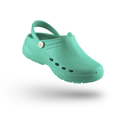 Tanımsız  Erkek Sandalet 10018614 Wock WAYLITE 11 Hospital Green