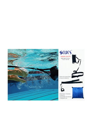 Scucs 1354 Yüzücü Paraşütü
