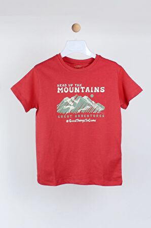 Losan Erkek Çocuk tshirt