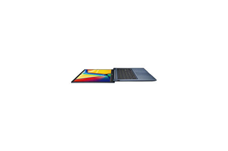 Asus Vivobook 15 X1504VA-NJ1499 IH4 Intel Core I7-1355U 40GB 1TB SSD Freedos 15.6" Fhd Taşınabilir Bilgisayar