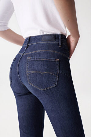 Salsa Jeans Denim Pantolon