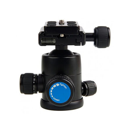 Digipod BH-52A Ball Head Tripod Başlığı