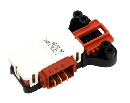 Altus ORJİNAL Kilit , Altus Çamaşır Makinesi Kapak Kilit Emniyet Kilidi