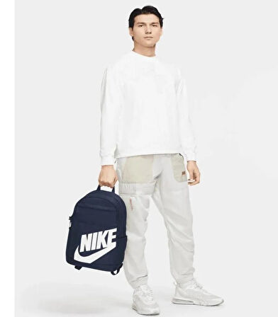 DAYANIKLI UNISEX GÜNLÜK SPOR SIRT OKUL ÇANTASI