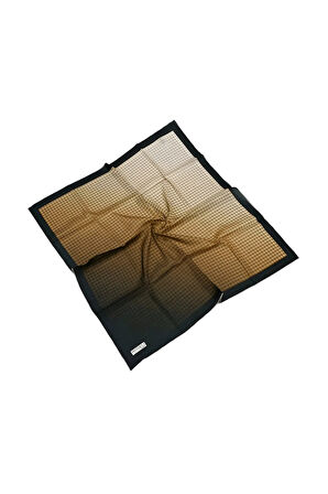 Mısırlı Eşarpları Silky Cocoon Sport Twill Eşarp