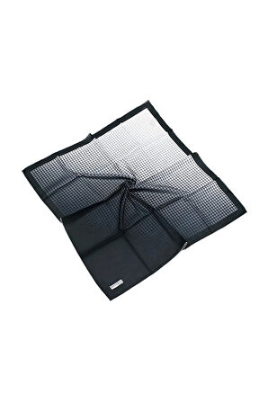 Mısırlı Eşarpları Silky Cocoon Sport Twill Eşarp