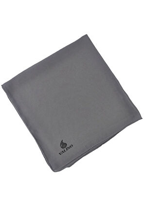 Mısırlı Eşarpları Düz Renk Krep Eşarp 100x100 Cm