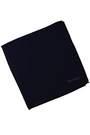 Mısırlı Eşarpları Düz Renk Krep Eşarp 100x100 Cm