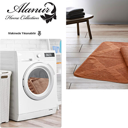 Home Loren Pamuklu 2 Li Paspas