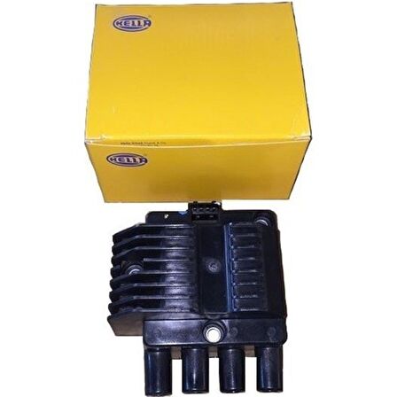 Hella Opel Vectra B X16Xel Ateşleme Bobini