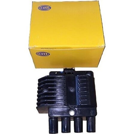 Hella Opel Corsa B X16Xel Ateşleme Bobini