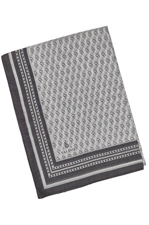 Mısırlı Eşarpları Soft Pamuk Şal