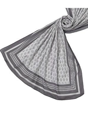 Mısırlı Eşarpları Soft Pamuk Şal